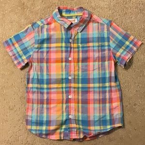 Cat & Jack Easter Shirt Bundle